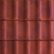 WIENERBERGER GAMME KORAMIC PANNE SELTZ TFP AMARANTE